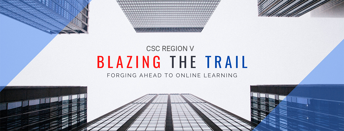 Blazing the Trail in Digital Learning