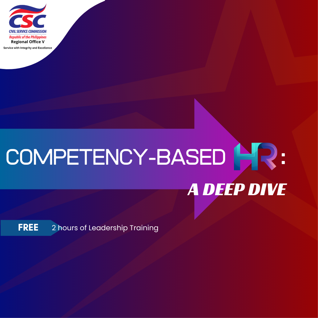 Competency-Based HR: A Deep Dive 