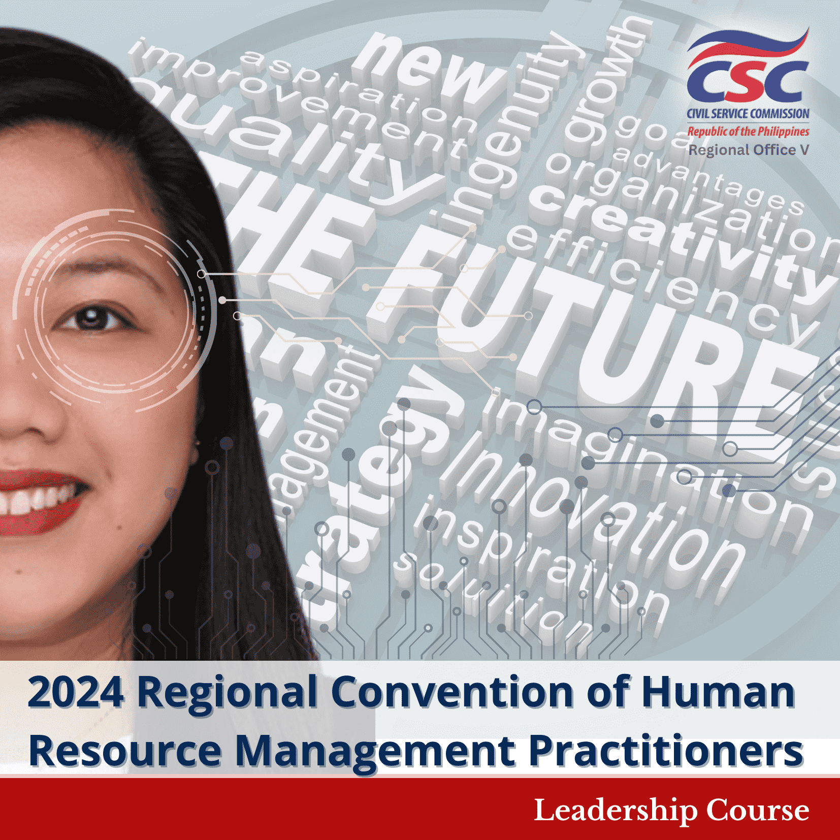 2024 Regional Convention of HRMPs
