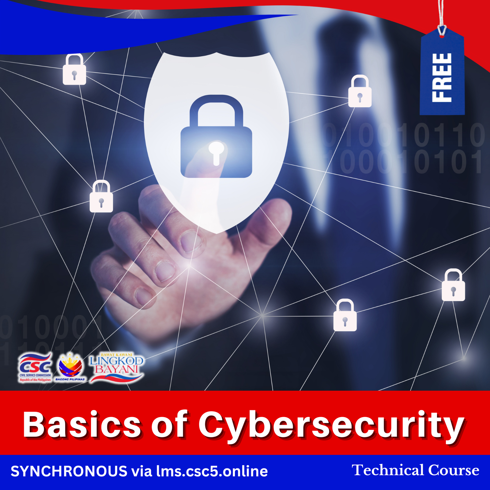 Basics of Cybersecurity