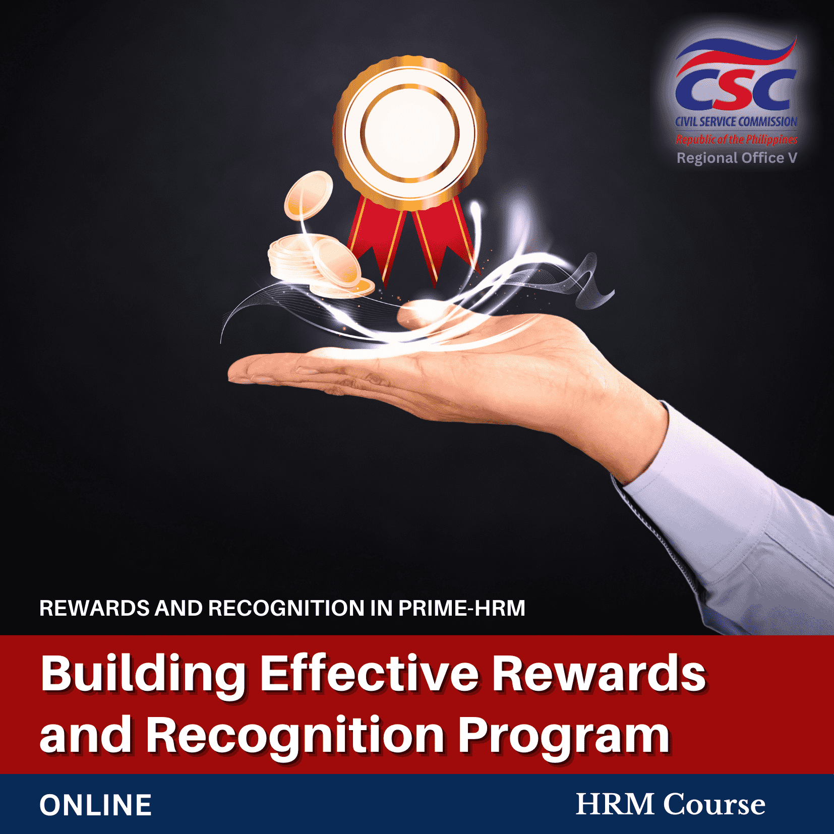 R&R in PRIME-HRM: Building Effective Rewards and Recognition Program