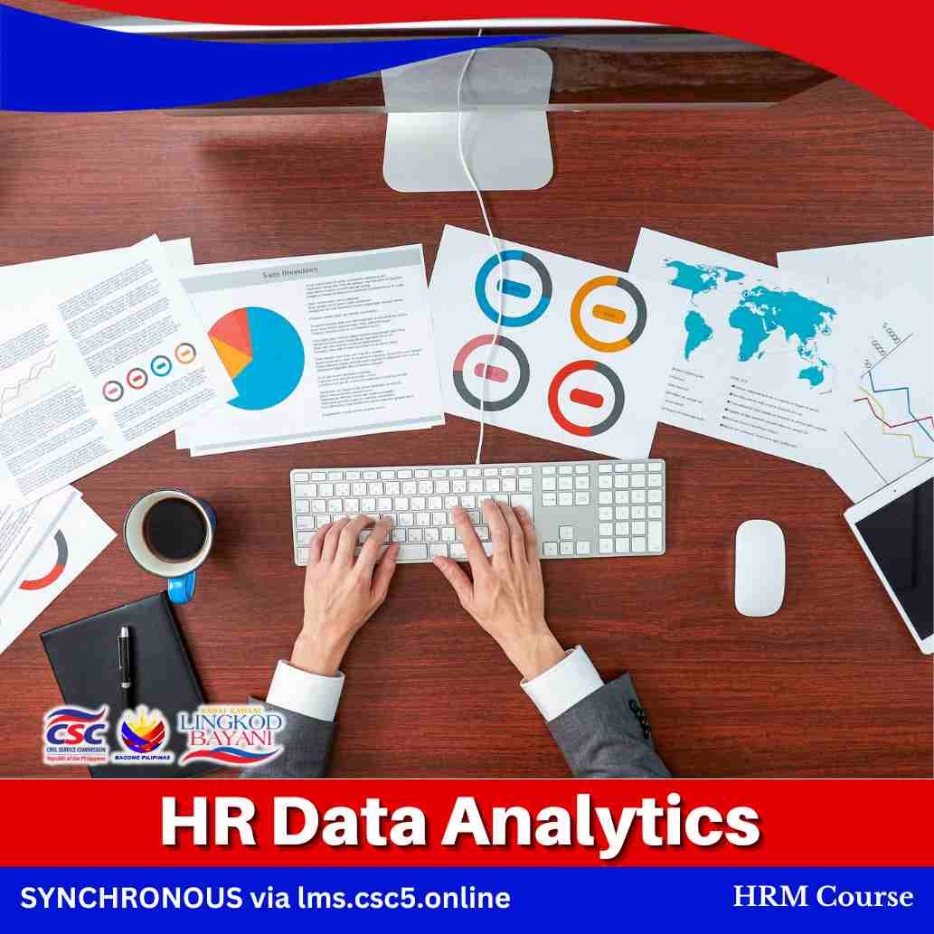 Data to Decisions:  HR Analytics in Action