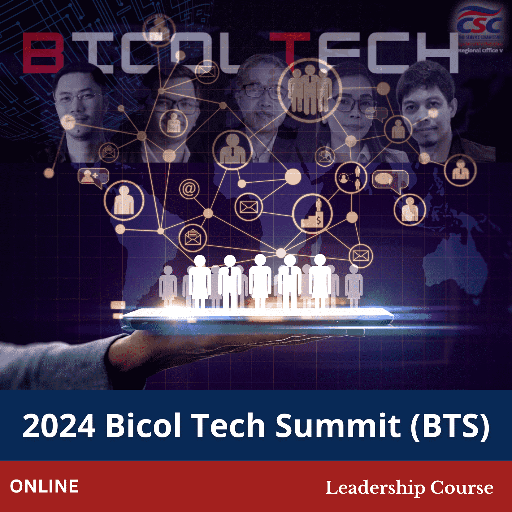 2024 Bicol  Tech Summit