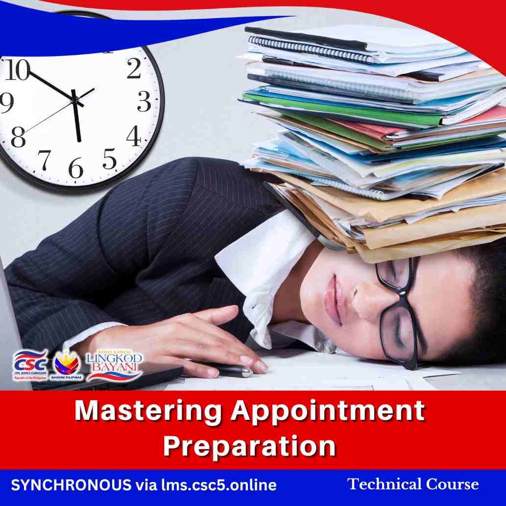 Mastering Appointment Preparation