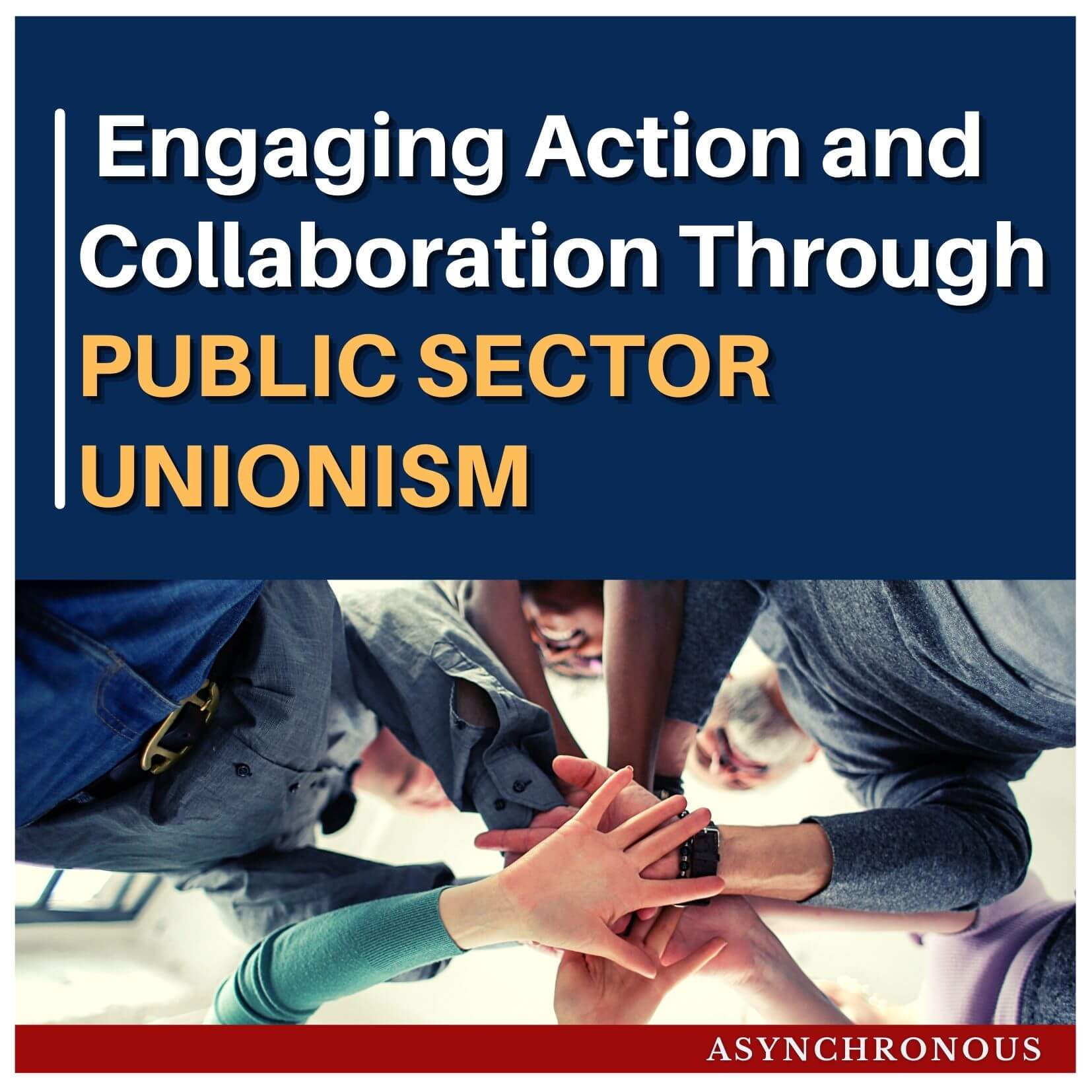 Public Sector Unionism (PSU)