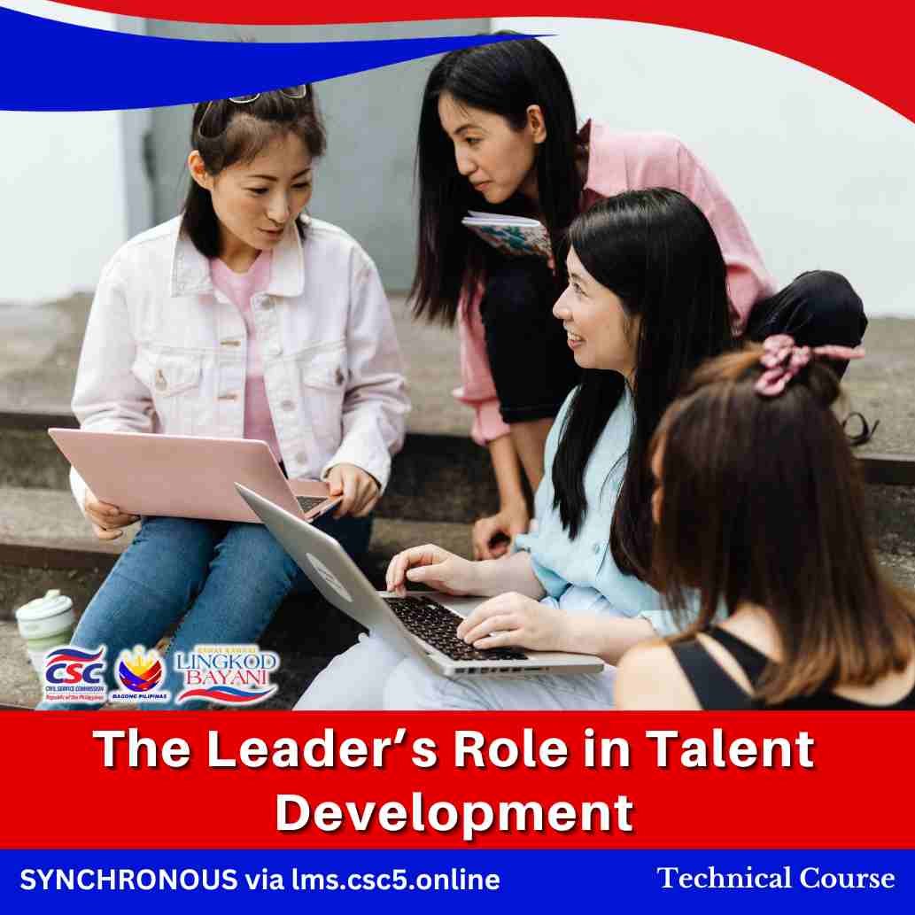 The Leader