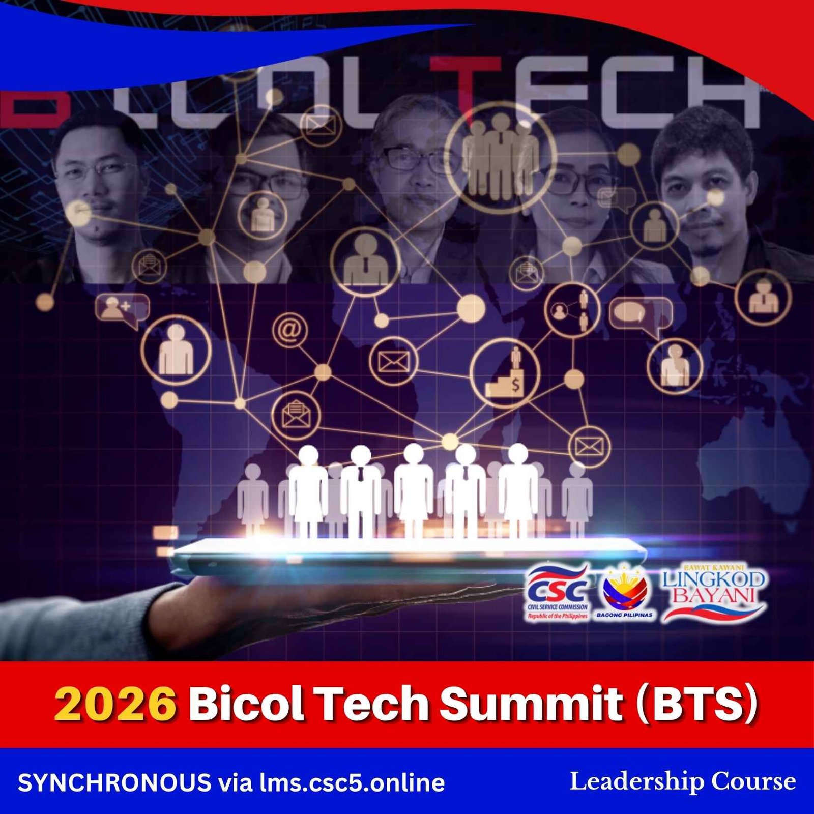 2026 Bicol Tech Summit