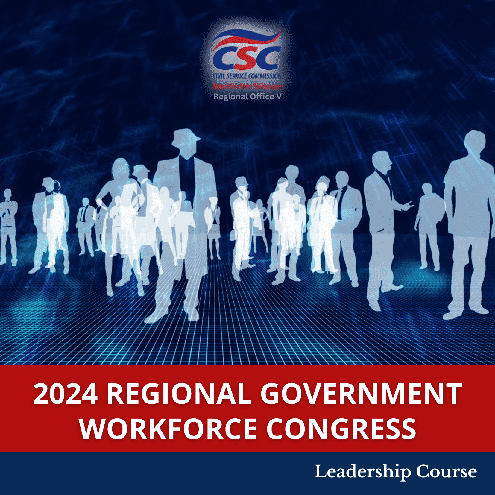 2024 Regional Workforce Congress
